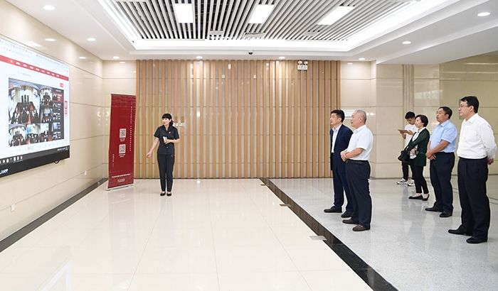 省法院与山东政法学院举行法律实习生制度合...